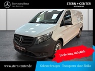 Mercedes-Benz Vito 2019