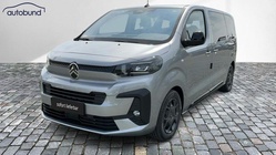 Citroen SpaceTourer 2025