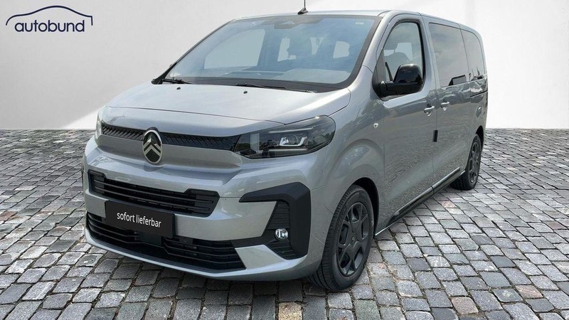 Citroen SpaceTourer