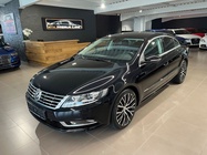 Volkswagen CC 2013