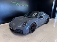 Porsche Other 2025