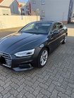 Audi A5 2019