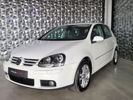 Volkswagen Golf 2008