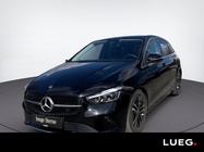 Mercedes-Benz B-Class 2025