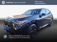 BMW X3 2025