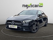 Mercedes-Benz A-Class 2021