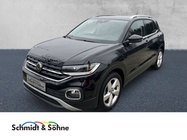 Volkswagen T-Cross 2022