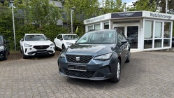 Seat Arona 2024