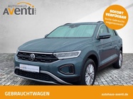 Volkswagen T-Roc 2026