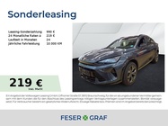 Cupra Formentor 2025