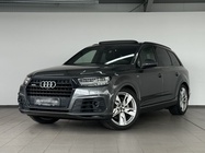 Audi Q7 2019