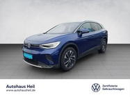 Volkswagen ID.4 2025