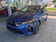 Mitsubishi Colt 2025