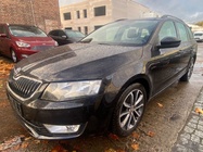 Skoda Octavia 2014