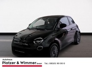 Fiat 500 2022