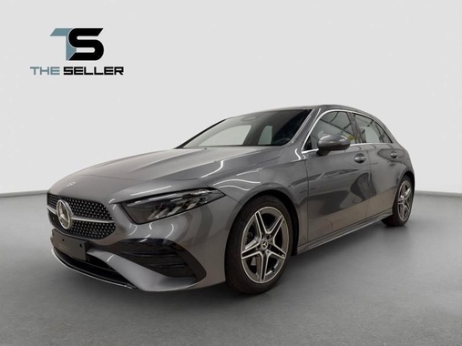 Mercedes-Benz Other 2025