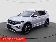 Volkswagen T-Cross 2025