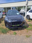 Ford Puma 2020