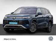 Volkswagen Tayron 2025