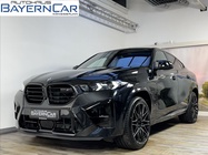 BMW X6M 2025
