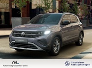 Volkswagen T-Cross 2025