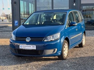 Volkswagen Touran 2011