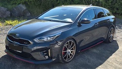 Kia Ceed 2020