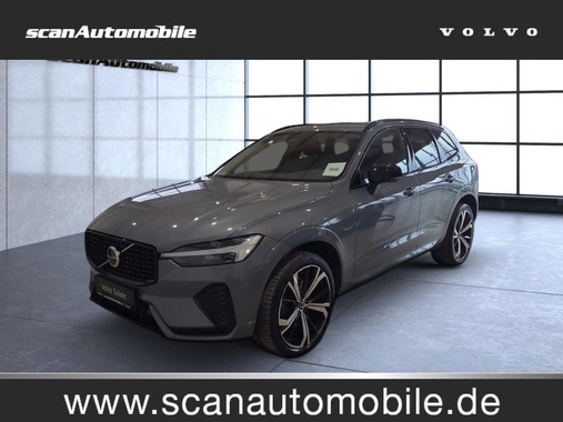 Volvo XC60 2023