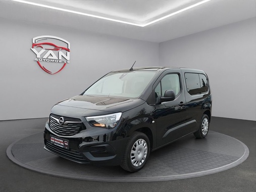 Opel Combo 2020