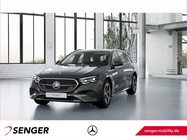 Mercedes-Benz E-Class 2025