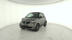 Smart ForTwo 2019