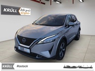 Nissan Qashqai 2023