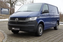 Volkswagen T6 2020