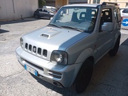 Suzuki Jimny 2010