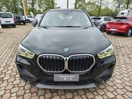 BMW X1 2021