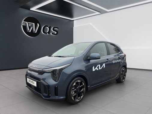 Kia Picanto 2026