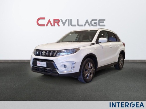 Suzuki Vitara 2023