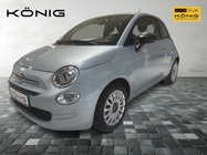 Fiat 500 2023