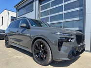 BMW X7 2025