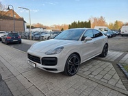 Porsche Cayenne 2022