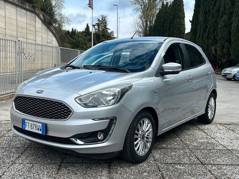 Ford Other