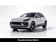 Porsche Macan 2023