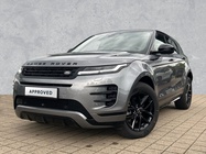 Land Rover Evoque 2025