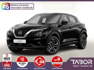 Nissan Juke 2025