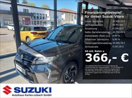 Suzuki Vitara 2025