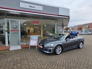 Audi A5 2021