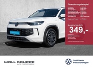 Volkswagen Tayron 2025