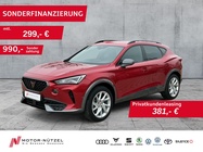 Cupra Formentor 2022