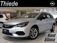 Opel Astra 2021