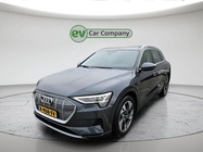 Audi e-tron 2020